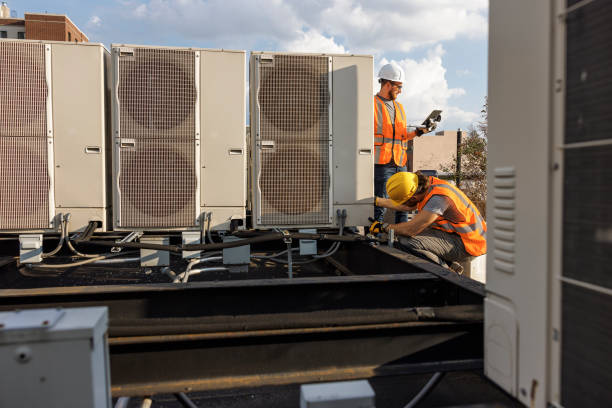 Best HVAC Companies Near Me  in Bassett, VA