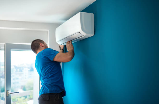 Best Air Quality Test  in Bassett, VA