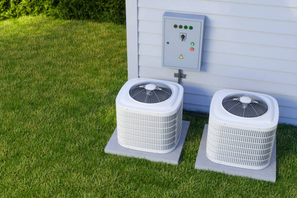Best HVAC Air Duct Cleaning  in Bassett, VA