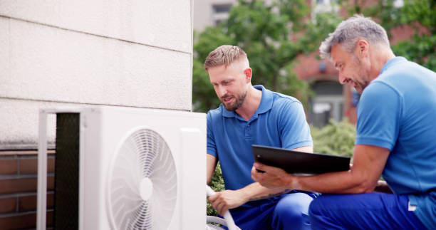 Best Commercial HVAC Repair  in Bassett, VA