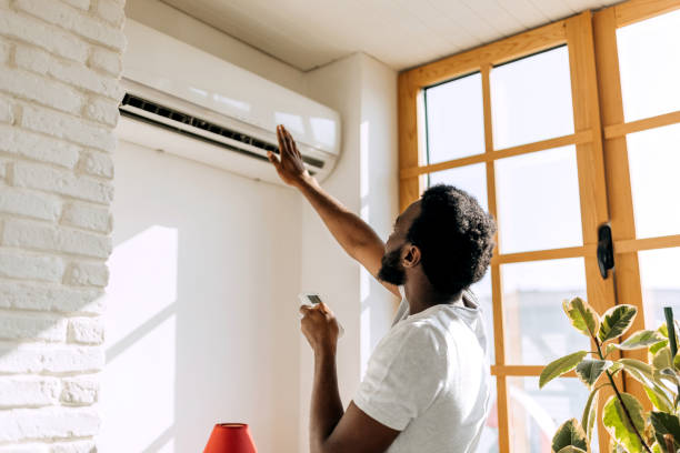 Best HVAC Tune-Up Services  in Bassett, VA