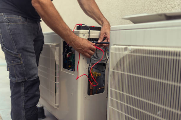 Best 24/7 HVAC Repair  in Bassett, VA