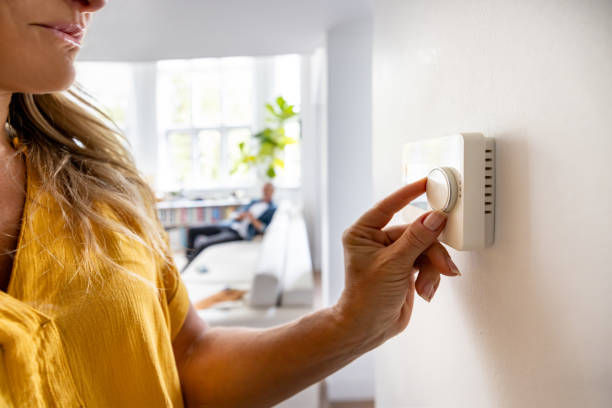 Best HVAC Repair Near Me  in Bassett, VA