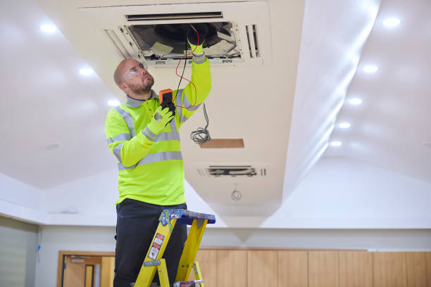 Best HVAC Installation Services  in Bassett, VA