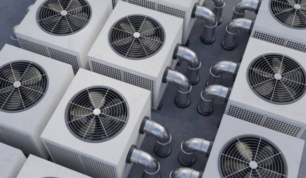Best Affordable HVAC Services  in Bassett, VA