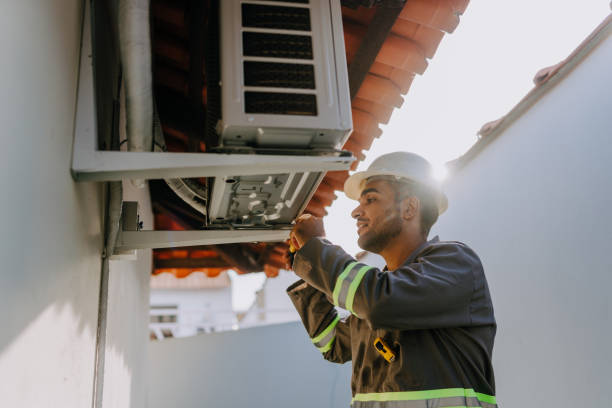 Best AC Installation Near Me  in Bassett, VA
