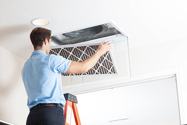 Best Affordable HVAC Services  in Bassett, VA