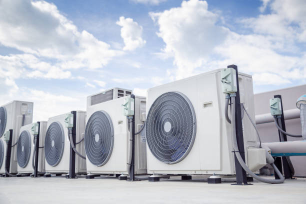 Best HVAC Emergency Services  in Bassett, VA