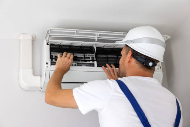 Best HVAC Service Technicians  in Bassett, VA