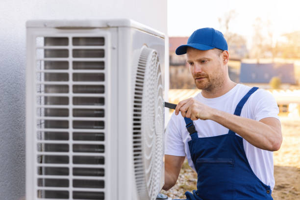 Best Local HVAC Companies  in Bassett, VA