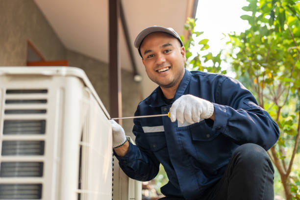 Best Emergency HVAC Repair  in Bassett, VA