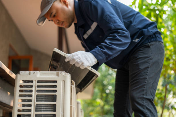 Reliable Bassett, VA HVAC Solutions