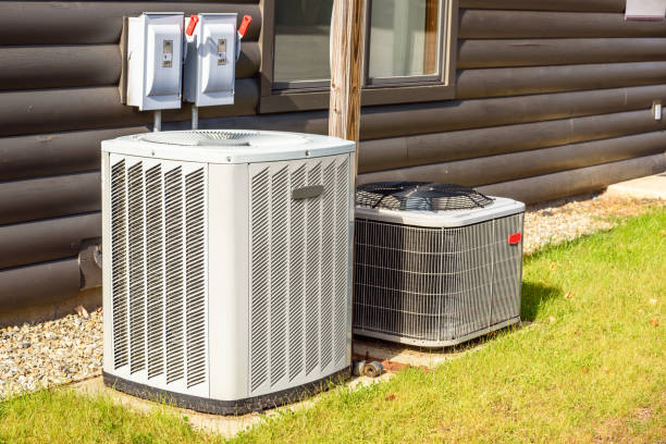 Best HVAC Companies Near Me  in Bassett, VA