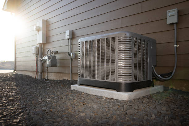 Best HVAC Replacement Cost  in Bassett, VA